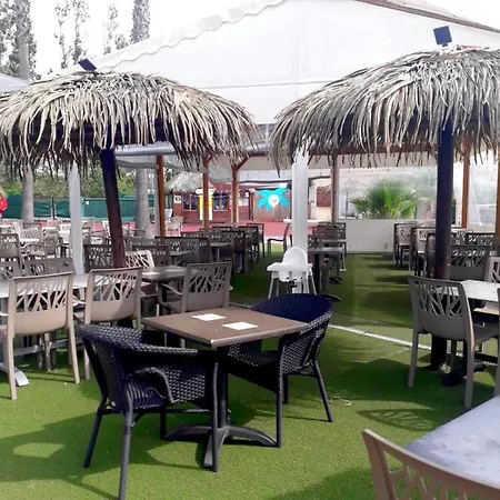 Camping Mobilhome Idéale Grande Famille 42 Fréjus
