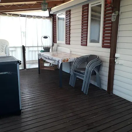 Mobilhome Ideale Grande Famille 42 Frejus
