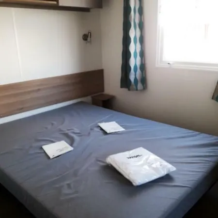 Mobilhome Ideale Grande Famille 42 4* Frejus