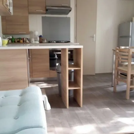 Mobilhome Ideale Grande Famille 42 Campsite Frejus